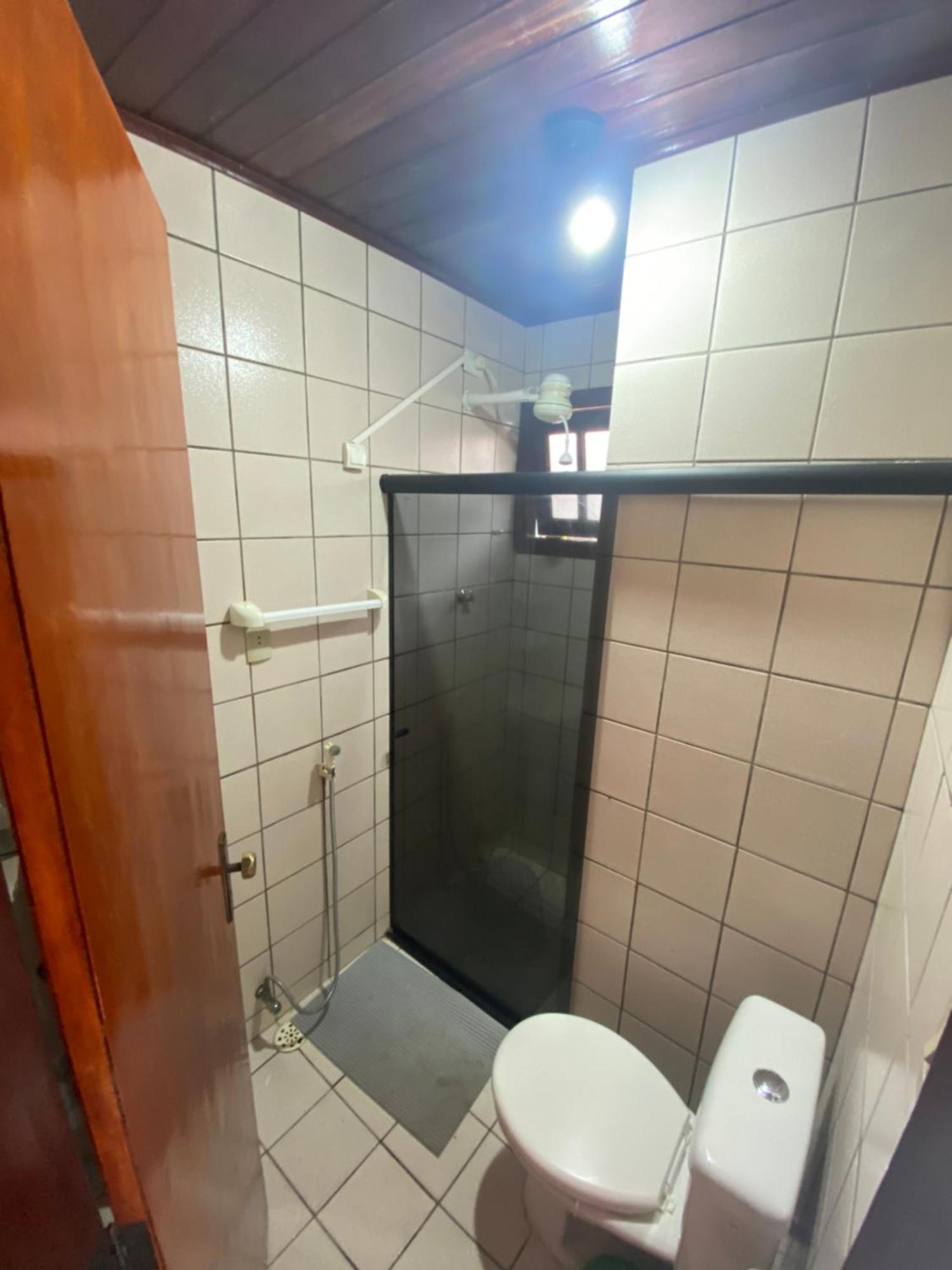 Aconchego Em Gravata - Pe Villa Buitenkant foto